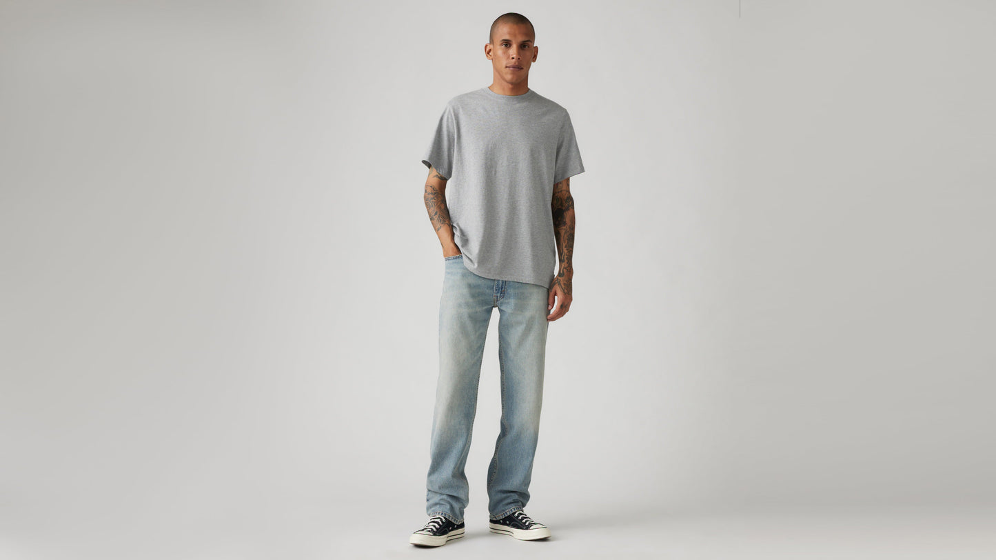 Levi's® Men's 555™ Relaxed Straight Jeans