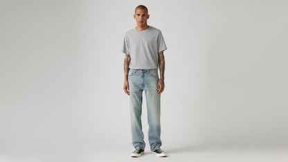 Levi's® Men's 555™ Relaxed Straight Jeans