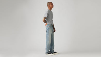 Levi's® Men's 555™ Relaxed Straight Jeans