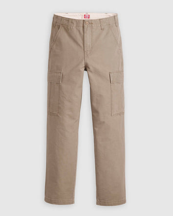 Levi’s® Men’s XX Cargo Straight 4