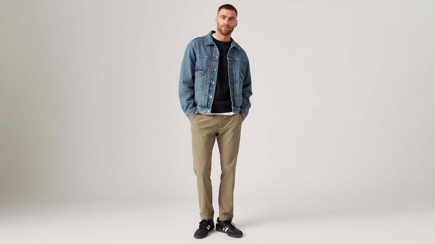 Levi's® Men's XX Chino Standard Taper Tech