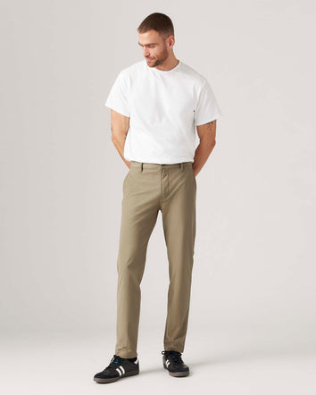 Levi's® Men's XX Chino Standard Taper Tech 4