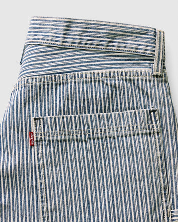 Levi's® Men's 555™ Relaxed Straight Utility Jeans 8