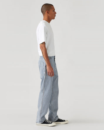 Levi's® Men's 555™ Relaxed Straight Utility Jeans 3