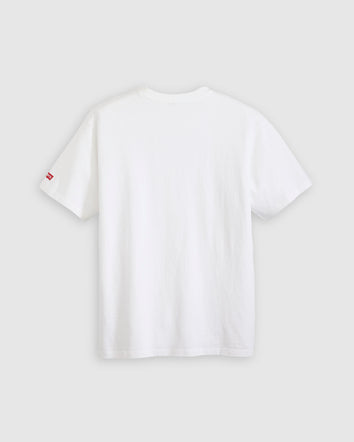 Levi’s® Men’s Sonic Youth Band Tee 6