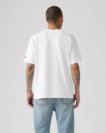 Levi’s® Men’s Sonic Youth Band Tee 2