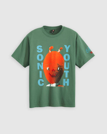 Levi’s® Men’s Sonic Youth Band Tee 5