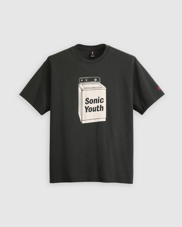 Levi’s® Men’s Sonic Youth Band Tee 5