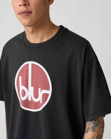 Levi’s® Men’s Blur Band Tee 4