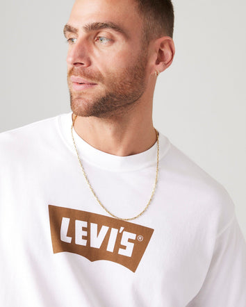 Levi's® Men's Vintage Batwing Graphic T-Shirt 4