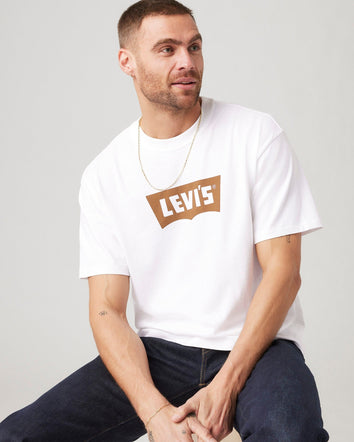 Levi's® Men's Vintage Batwing Graphic T-Shirt 1