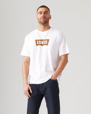 Levi's® Men's Vintage Batwing Graphic T-Shirt 3