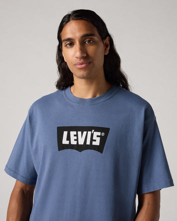 Levi’s® Men’s Vintage Batwing Graphic T-Shirt 4