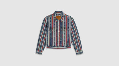 Levi's® Men's Embarcadero Station Jacket