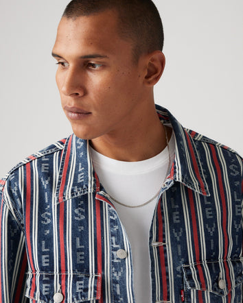 Levi's® Men's Embarcadero Station Jacket 4