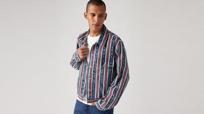 Levi's® Men's Embarcadero Station Jacket