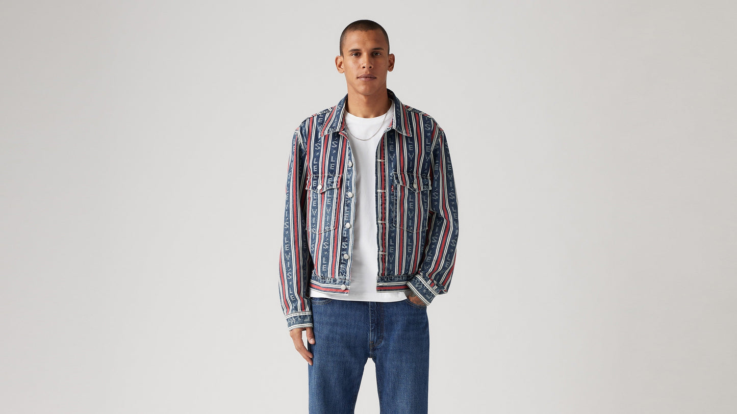 Levi's® Men's Embarcadero Station Jacket