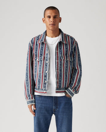 Levi's® Men's Embarcadero Station Jacket 3