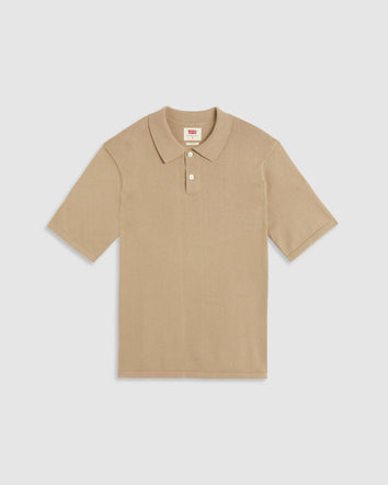 Levi's® Men's Sweater Polo 5
