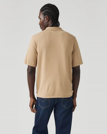 Levi's® Men's Sweater Polo 2