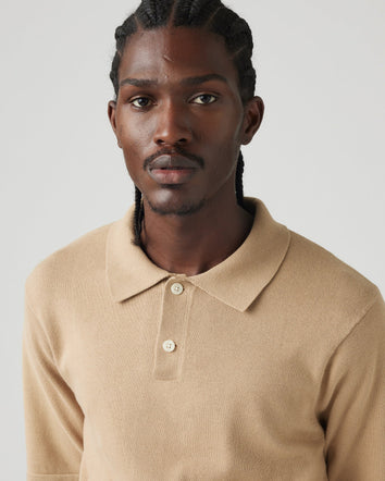Levi's® Men's Sweater Polo 4