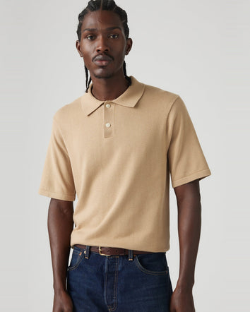Levi's® Men's Sweater Polo 1