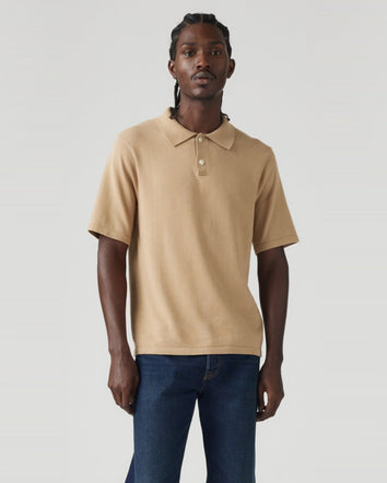 Levi's® Men's Sweater Polo 3