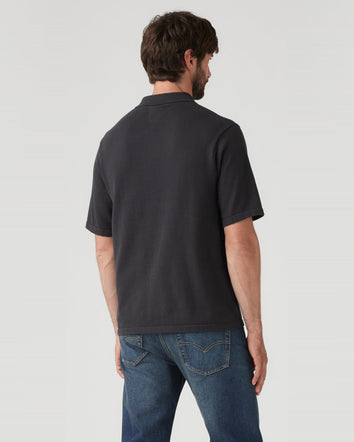Levi's® Men's Sweater Polo 2