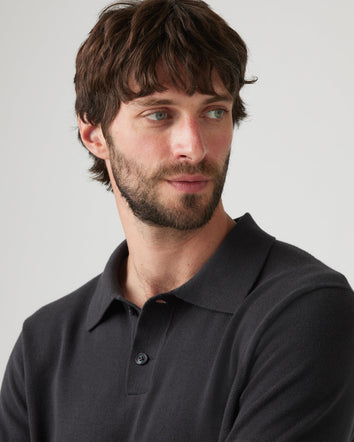 Levi's® Men's Sweater Polo 4