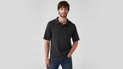 Levi's® Men's Sweater Polo