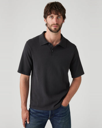 Levi's® Men's Sweater Polo 1