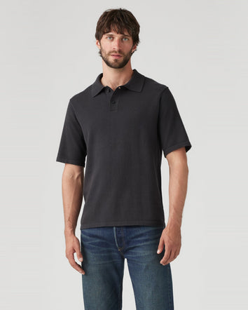 Levi's® Men's Sweater Polo 3