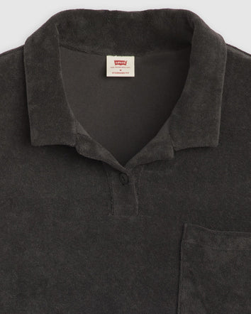 Levi's® Men's Terry Pocket Polo 6