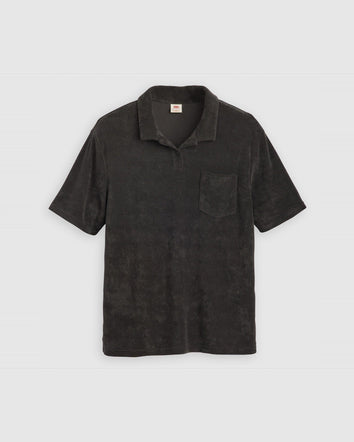 Levi's® Men's Terry Pocket Polo 5