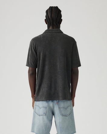 Levi's® Men's Terry Pocket Polo 2