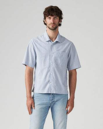 Levi's® Men's Short-Sleeve Townes Boxy Shirt 3