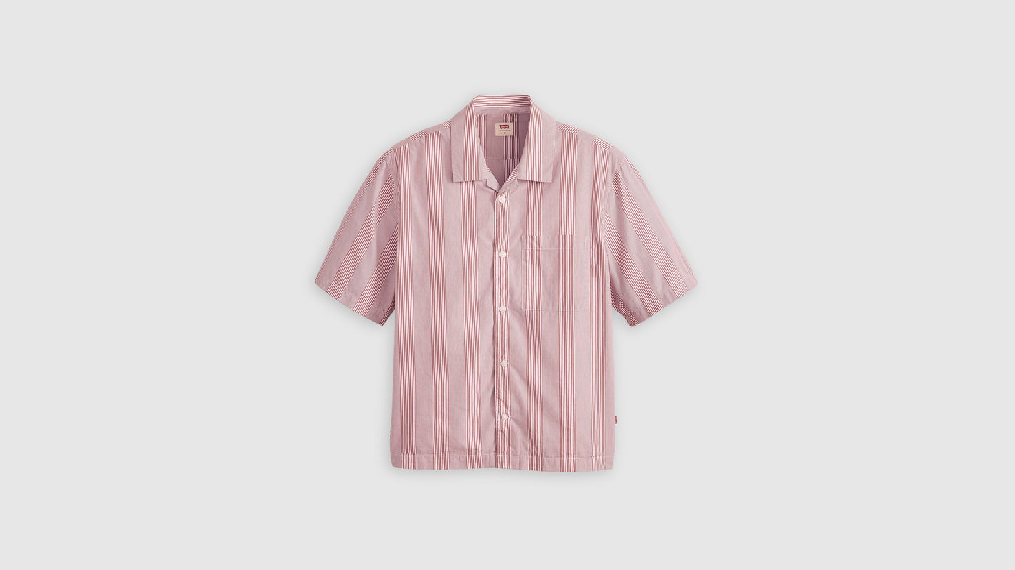 Levi's® Men's Short-Sleeve Townes Boxy Shirt