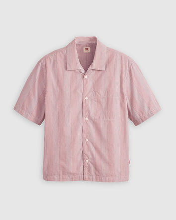 Levi's® Men's Short-Sleeve Townes Boxy Shirt 5