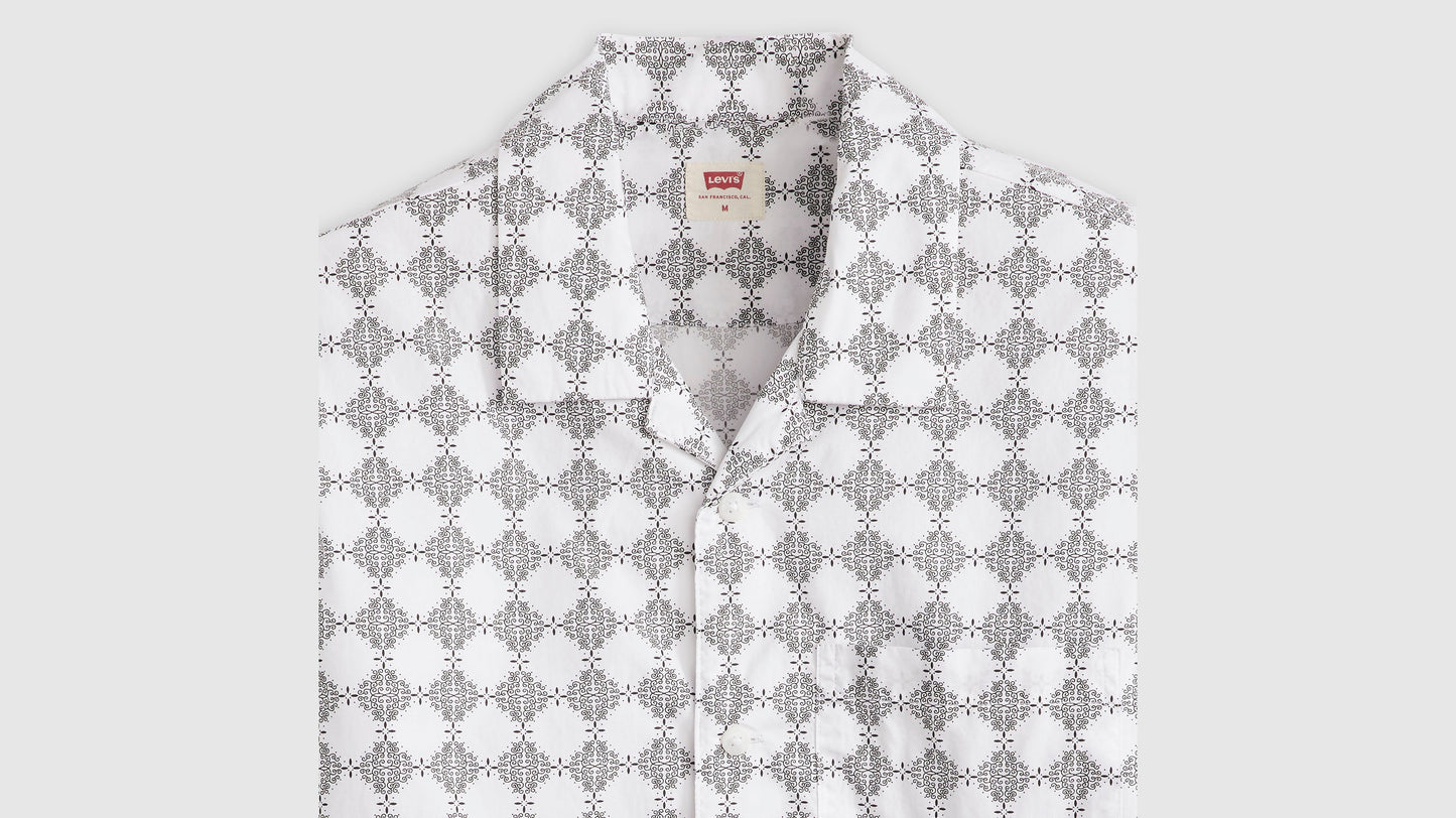 Levi's® Men's Short-Sleeve Townes Boxy Shirt