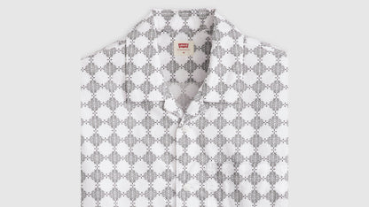 Levi's® Men's Short-Sleeve Townes Boxy Shirt