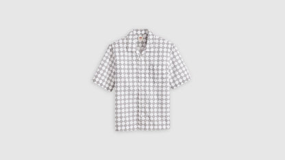 Levi's® Men's Short-Sleeve Townes Boxy Shirt