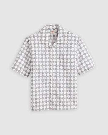 Levi's® Men's Short-Sleeve Townes Boxy Shirt 5