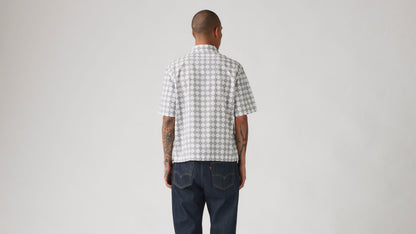 Levi's® Men's Short-Sleeve Townes Boxy Shirt