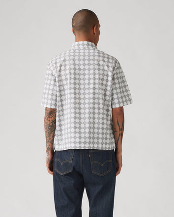 Levi's® Men's Short-Sleeve Townes Boxy Shirt 2