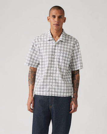 Levi's® Men's Short-Sleeve Townes Boxy Shirt 3