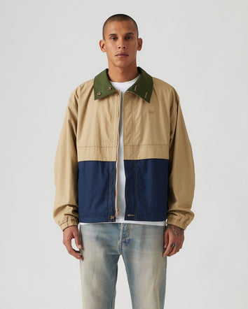 Levi's® Men's Rex Reversible Canvas Jacket 3