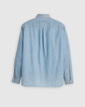 Levi's® Blue Tab™ Men's Work Shirt 6