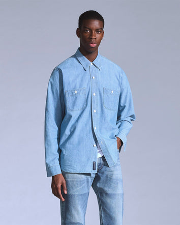 Levi's® Blue Tab™ Men's Work Shirt 3