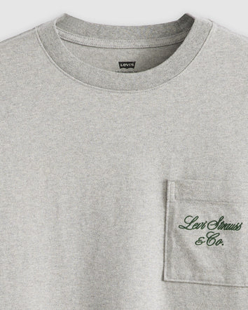 Levi's® Men's Half-Sleeve Graphic Pocket T-Shirt 6