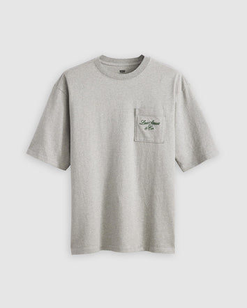 Levi's® Men's Half-Sleeve Graphic Pocket T-Shirt 5